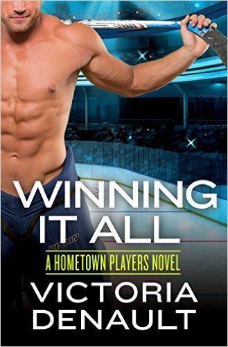 Winning It All book cover