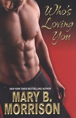 Who's Loving You book cover