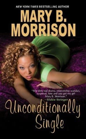 Unconditionally Single book cover