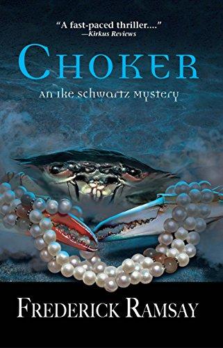 Choker book cover