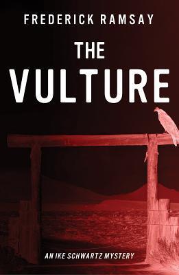 The Vulture book cover