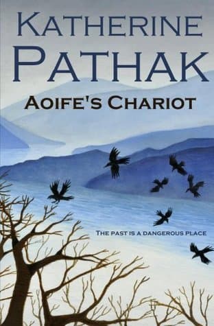 Aoife's Chariot: Mirrored Murder book cover