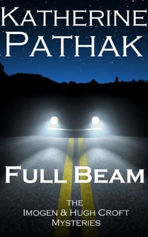 Full Beam: A Short-Story book cover