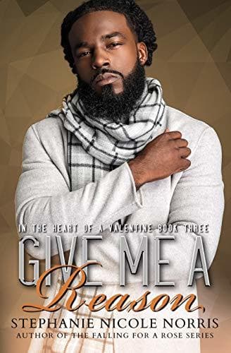 Give Me A Reason book cover