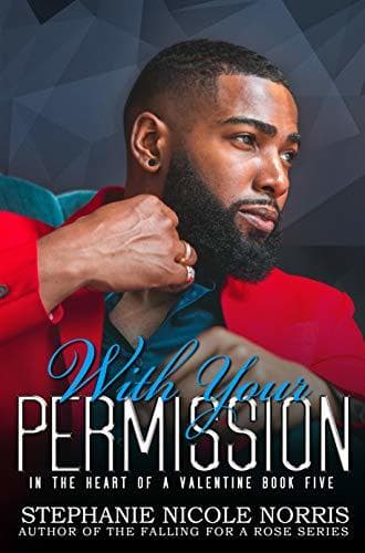 With Your Permission book cover