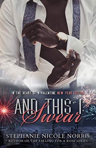 And This I Swear book cover