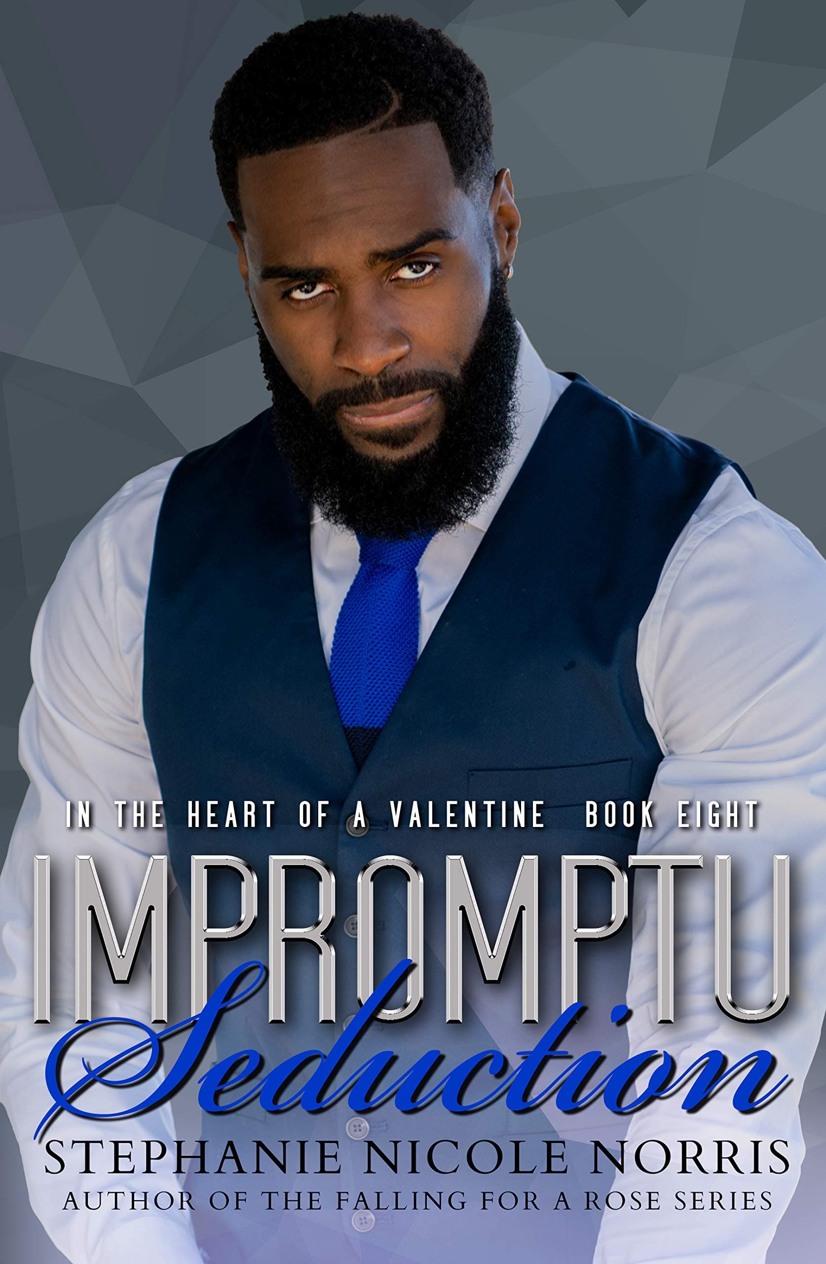 Impromptu Seduction book cover