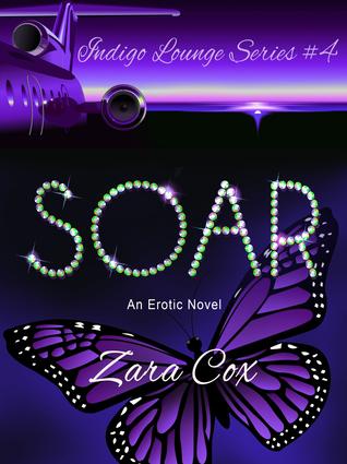 Soar book cover