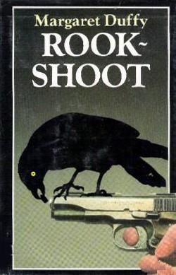 Rook-Shoot book cover