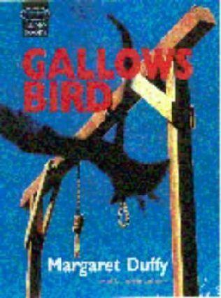Gallows Bird book cover