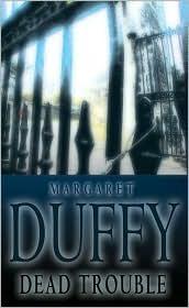 Dead Trouble book cover