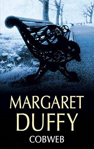 Cobweb book cover