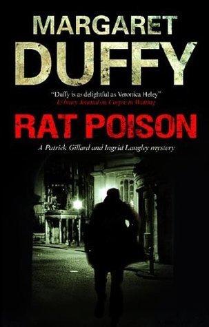 Rat Poison book cover