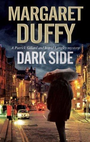 Dark Side book cover