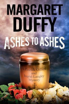 Ashes to Ashes book cover