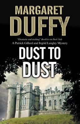 Dust to Dust book cover