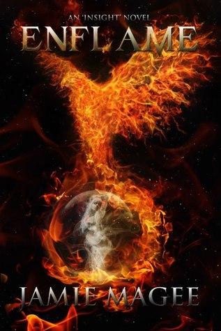 Enflame book cover