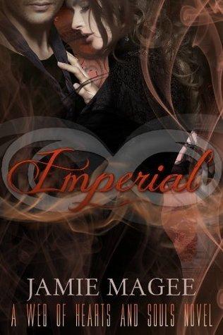 Imperial book cover
