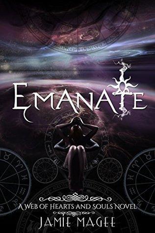 Emanate book cover