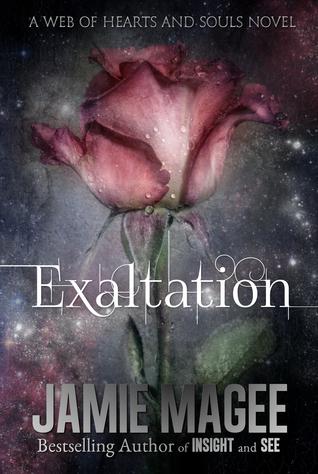Exaltation book cover