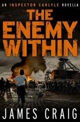 The Enemy Within book cover