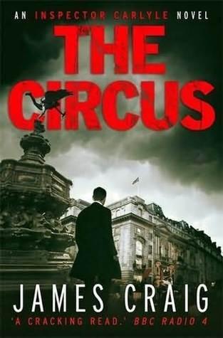 The Circus book cover
