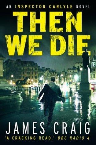 Then We Die book cover