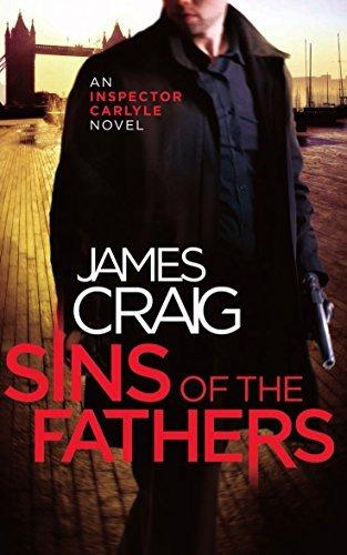Sins of the Fathers book cover