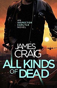All Kinds of Dead book cover
