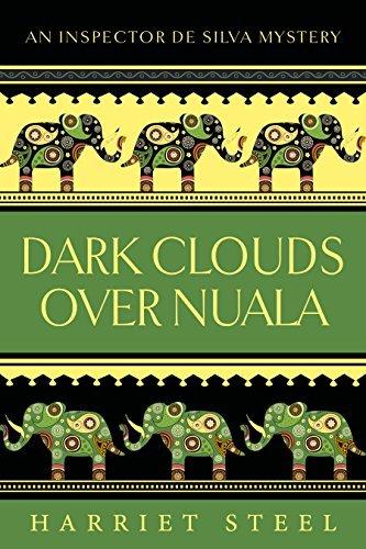 Series Book Cover Preview
