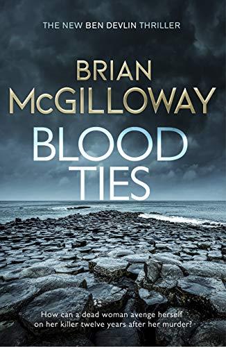 Blood Ties book cover