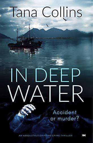 In Deep Water book cover