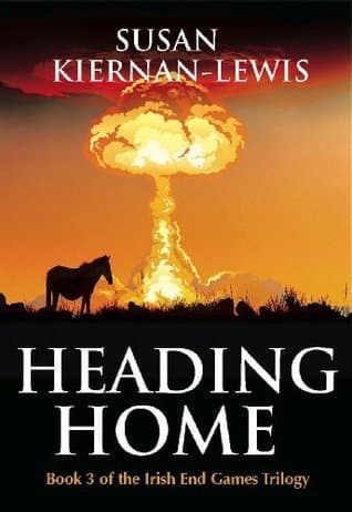 Series Book Cover Preview