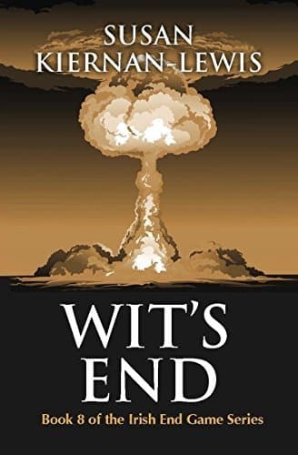 Wit's End book cover