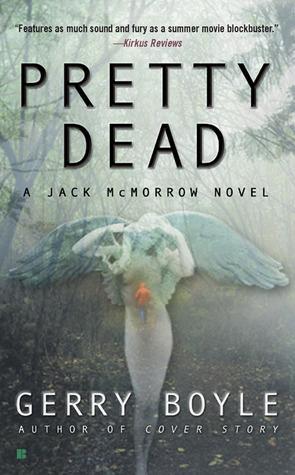 Pretty Dead book cover
