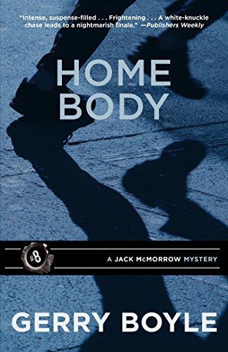 Home Body book cover