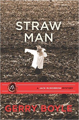 Straw Man book cover