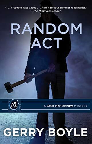 Random Act book cover
