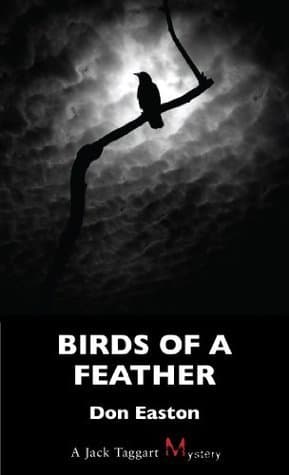 Birds of a Feather: A Jack Taggart Mystery book cover