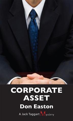 Corporate Asset book cover