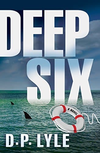 Deep Six book cover