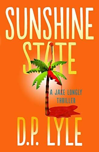 Sunshine State book cover