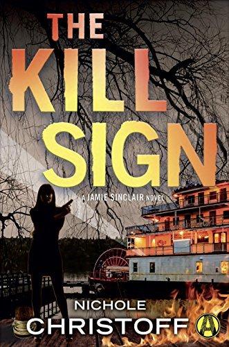 The Kill Sign book cover