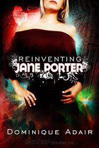 Reinventing Jane Porter book cover