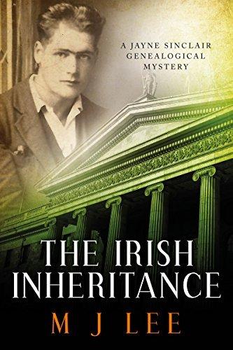 The Irish Inheritance