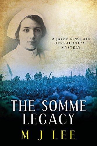 The Somme Legacy