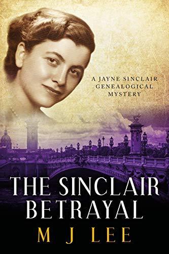 The Sinclair Betrayal