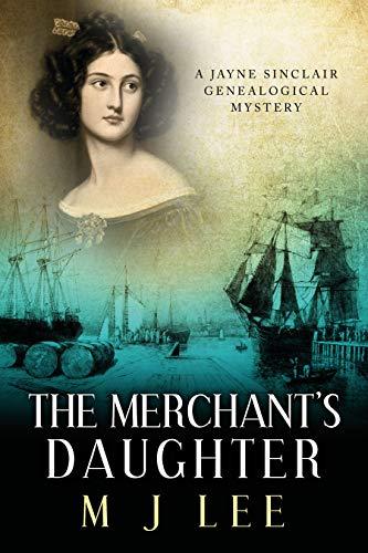 The Merchant's Daughter