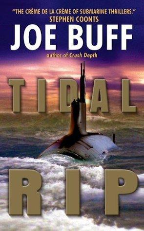 Tidal Rip book cover