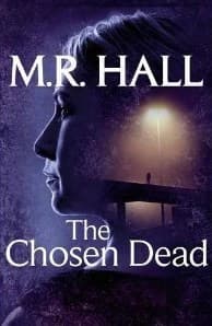 The Chosen Dead book cover